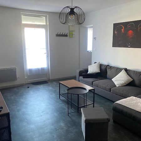 A Louer, Charmante Maison A Douai Exterior foto