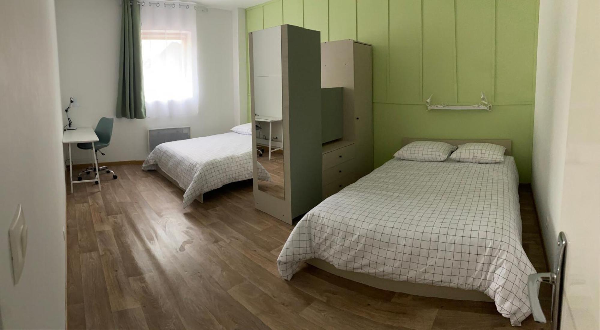 A Louer, Charmante Maison A Douai Exterior foto